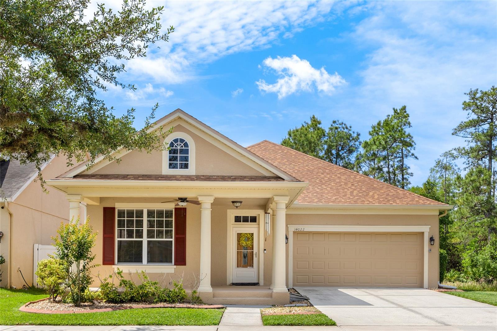 14022 GOLDEN RAIN TREE BLVD