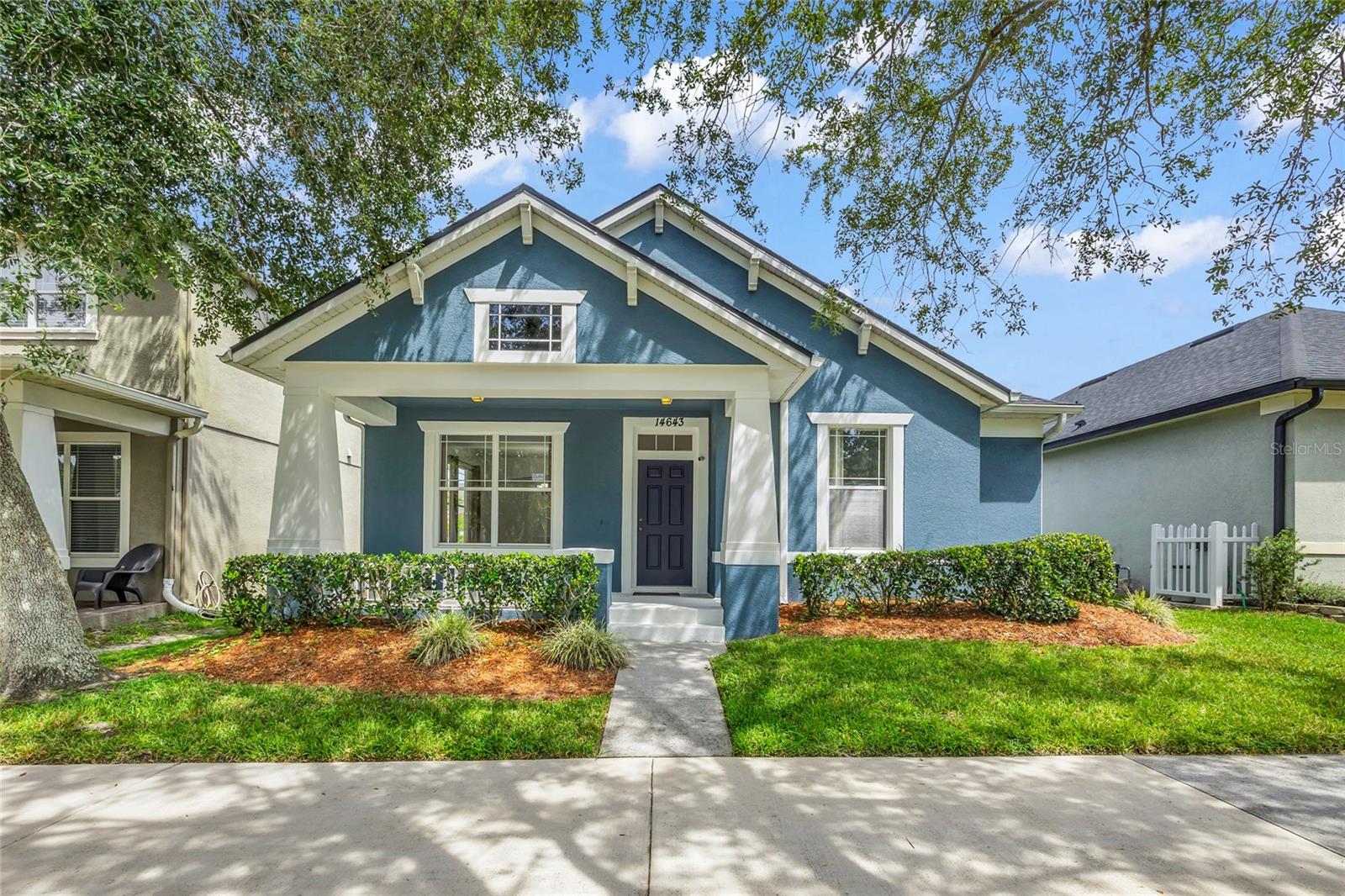 14643 TANJA KING BLVD
