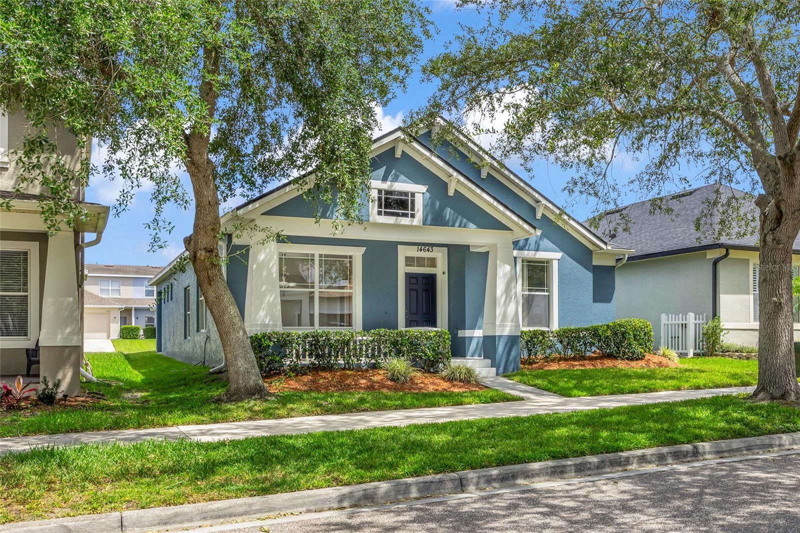 14643 TANJA KING BLVD