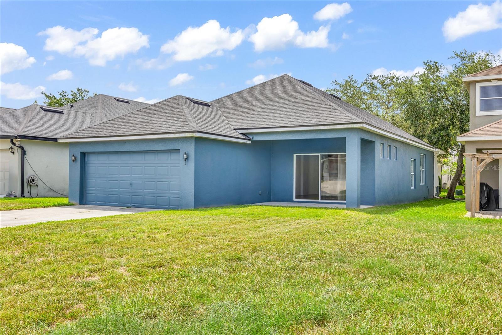 14643 TANJA KING BLVD