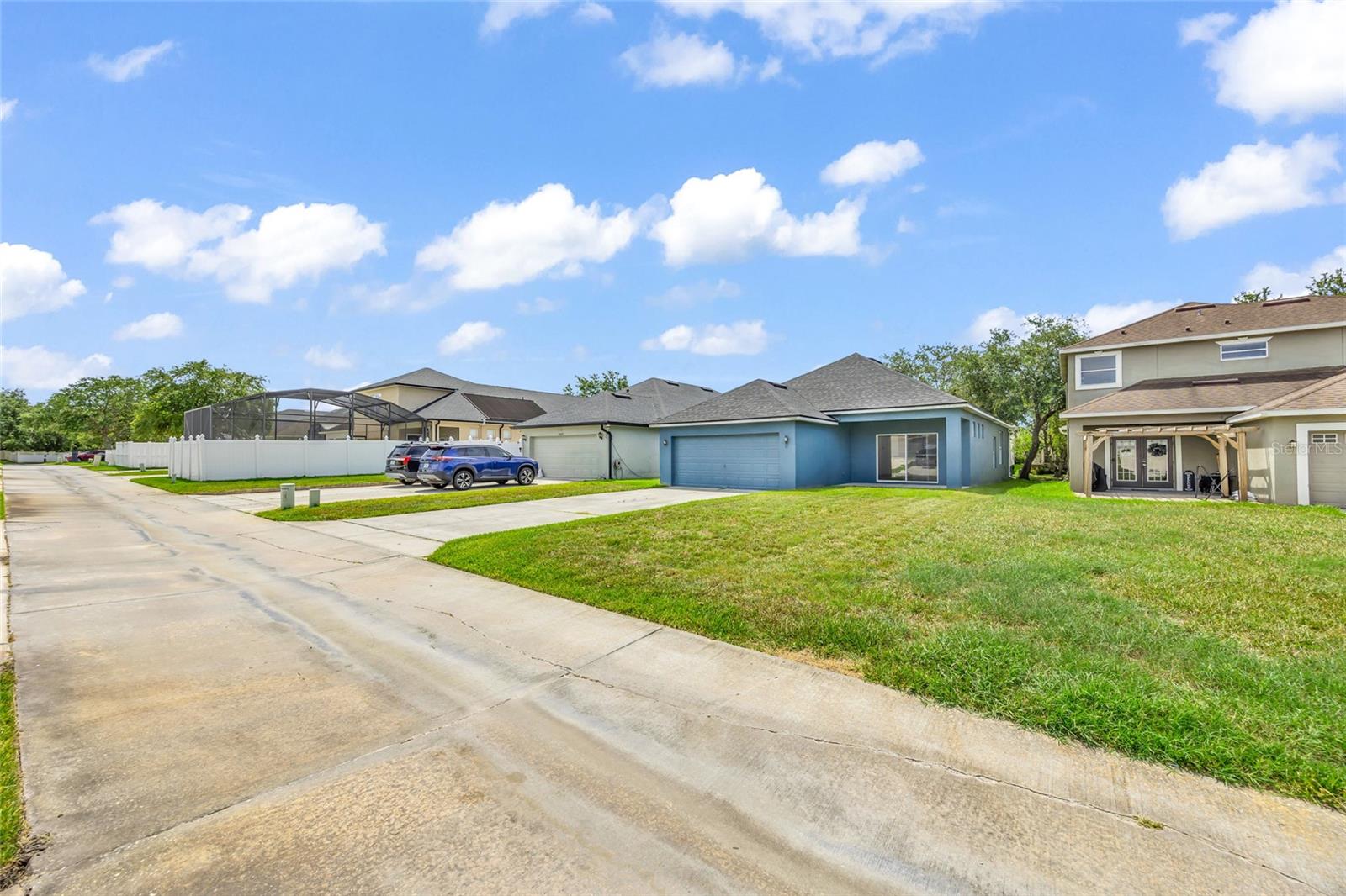 14643 TANJA KING BLVD