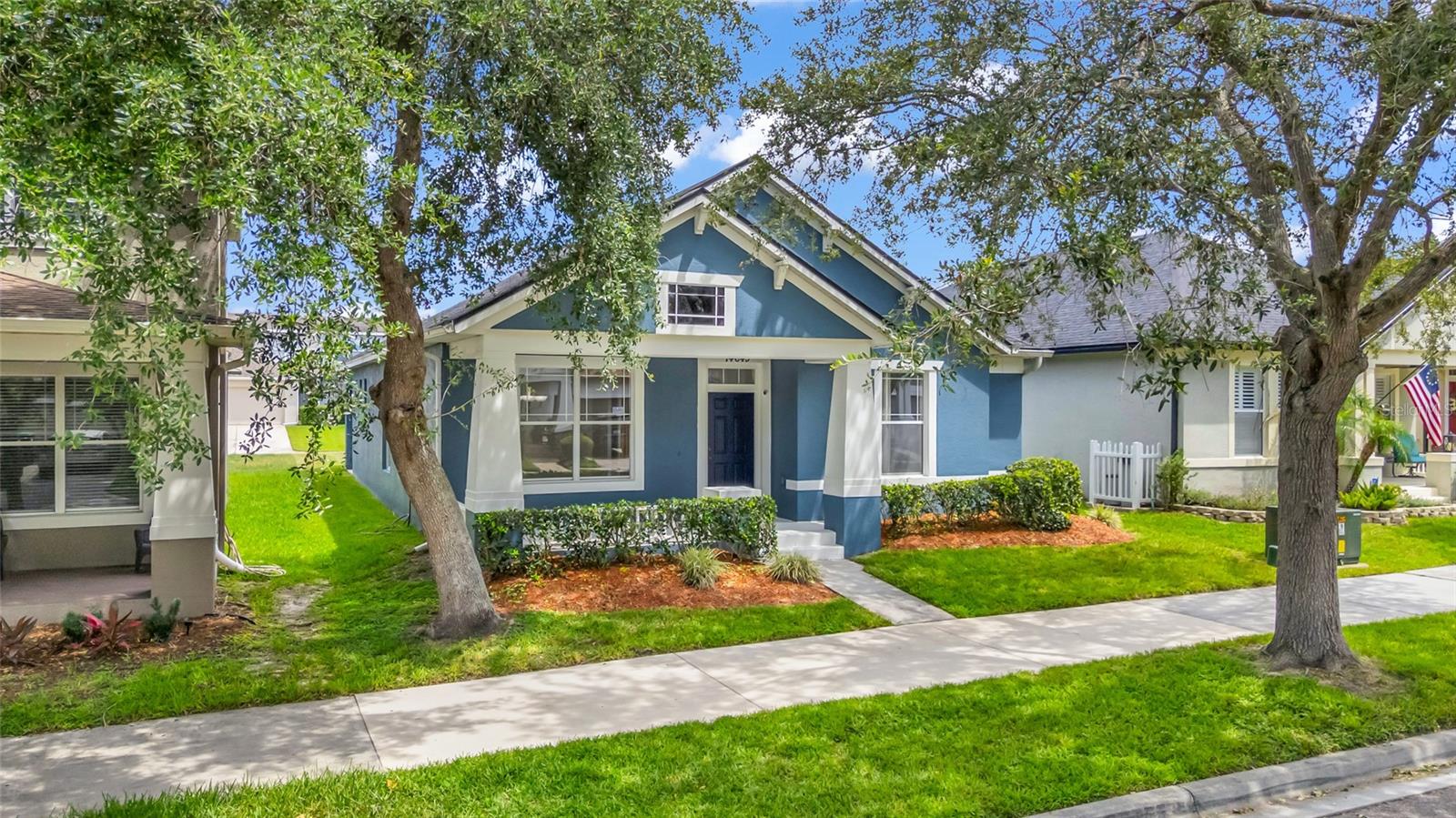 14643 TANJA KING BLVD