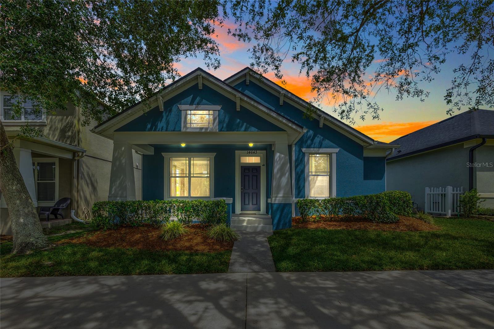 14643 TANJA KING BLVD