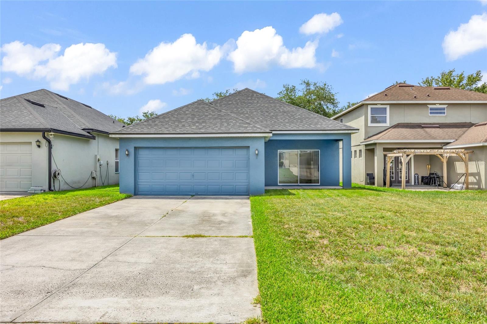 14643 TANJA KING BLVD