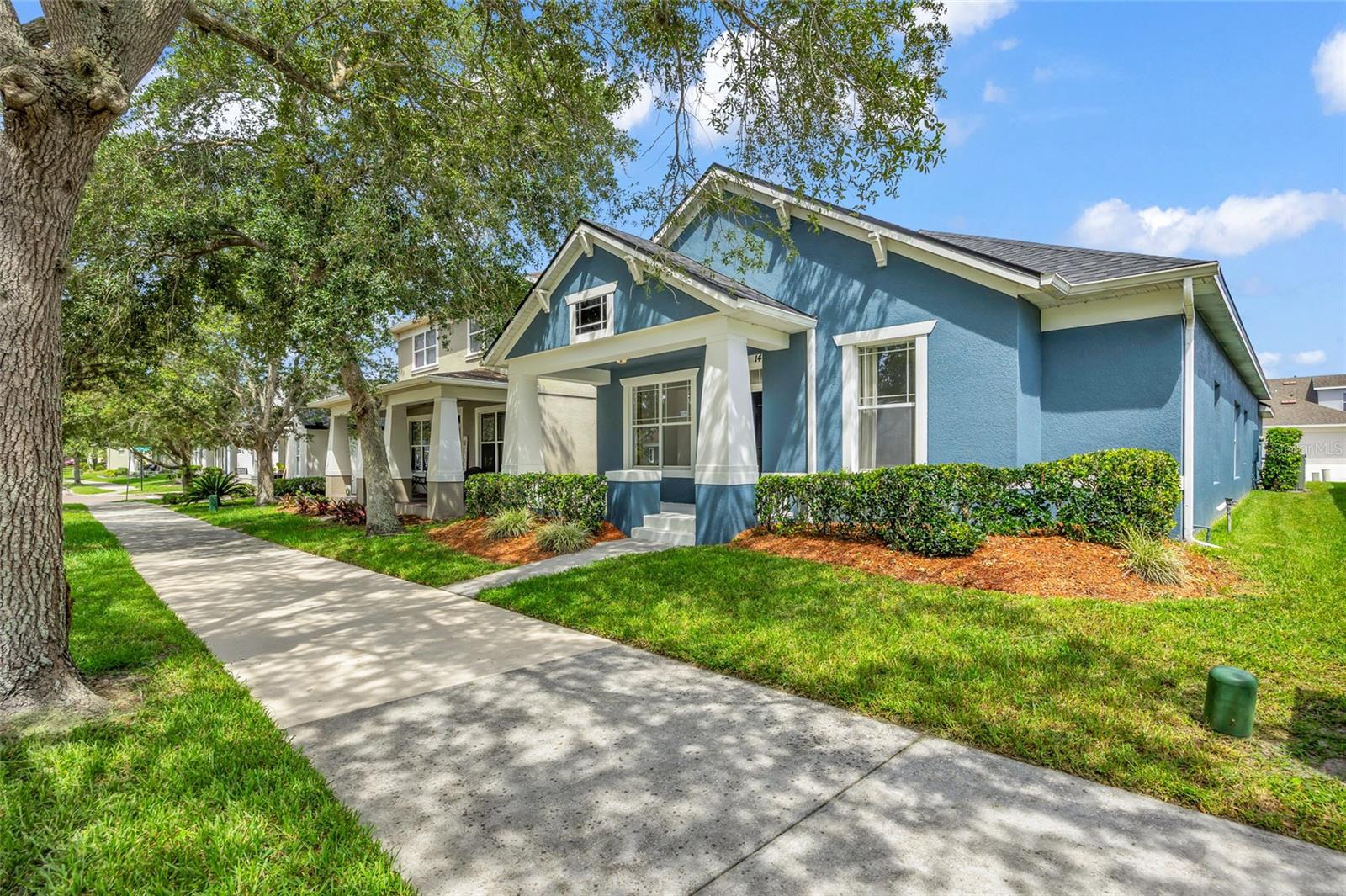 14643 TANJA KING BLVD