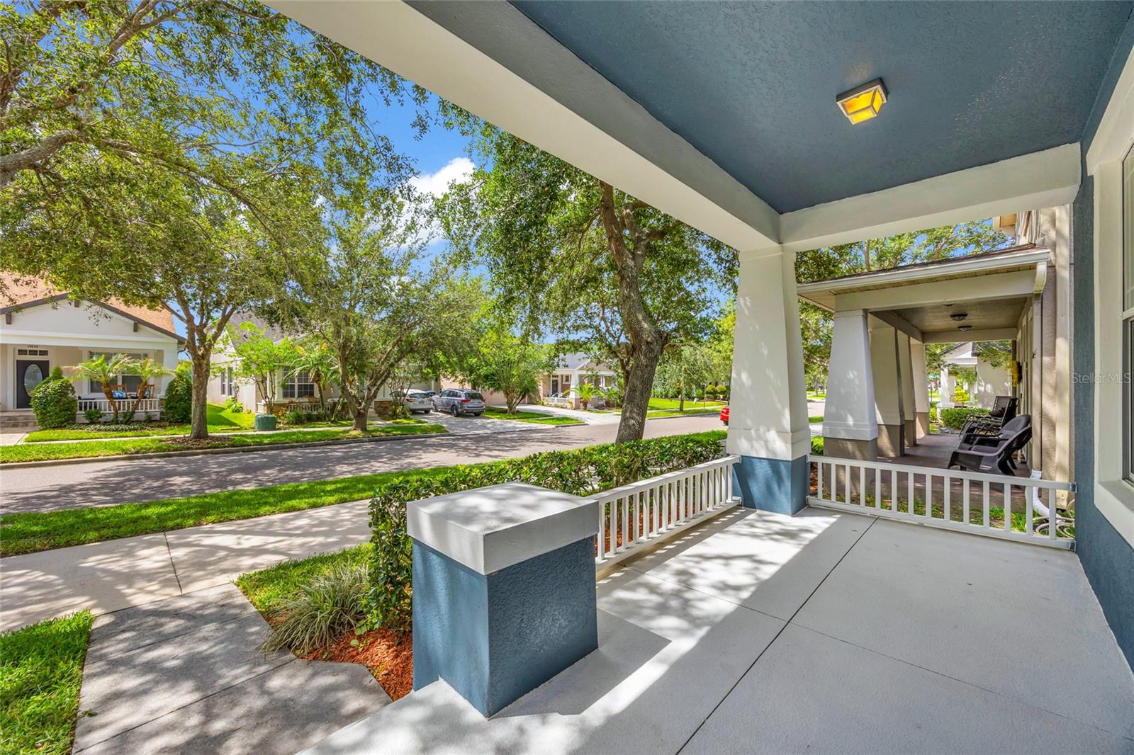 14643 TANJA KING BLVD