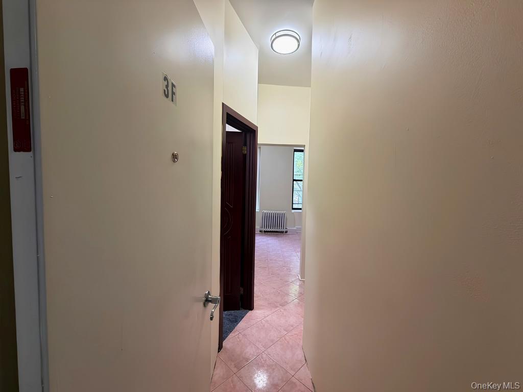 50 Main Street Unit: 3F