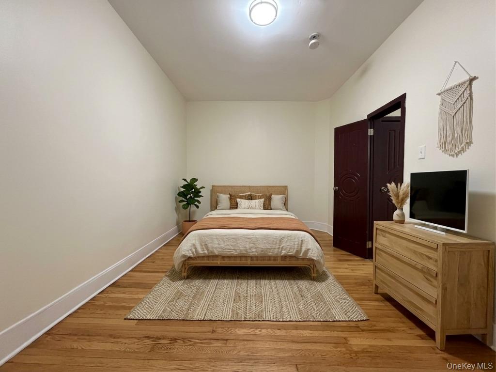 50 Main Street Unit: 3F