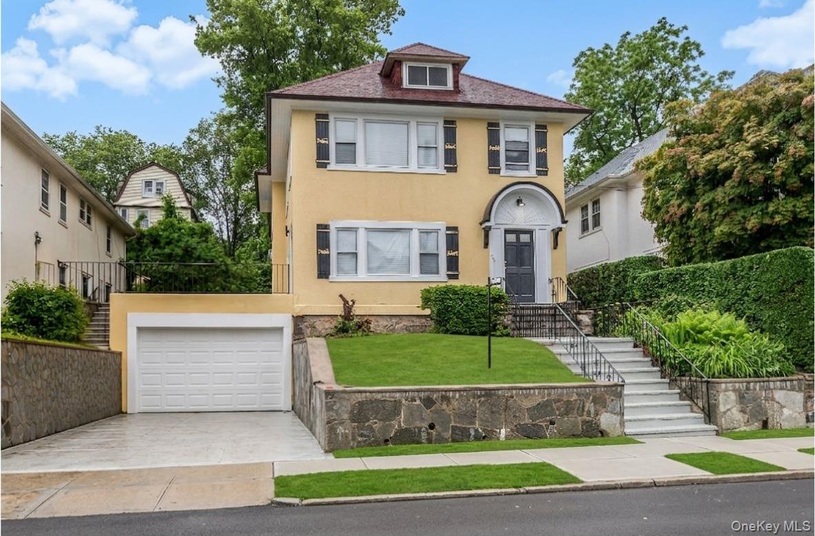 106 Hillside Avenue