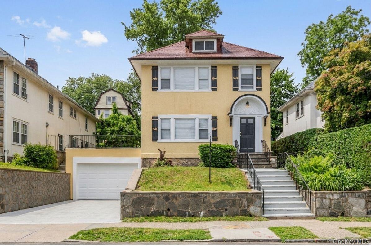 106 Hillside Avenue