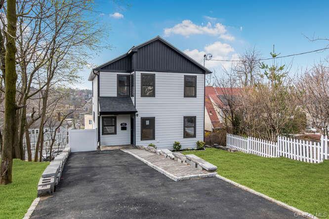 91 Ridgeview Avenue