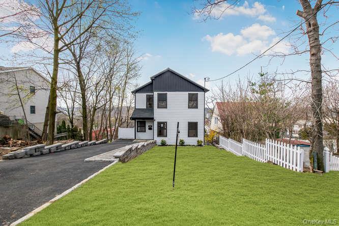 91 Ridgeview Avenue
