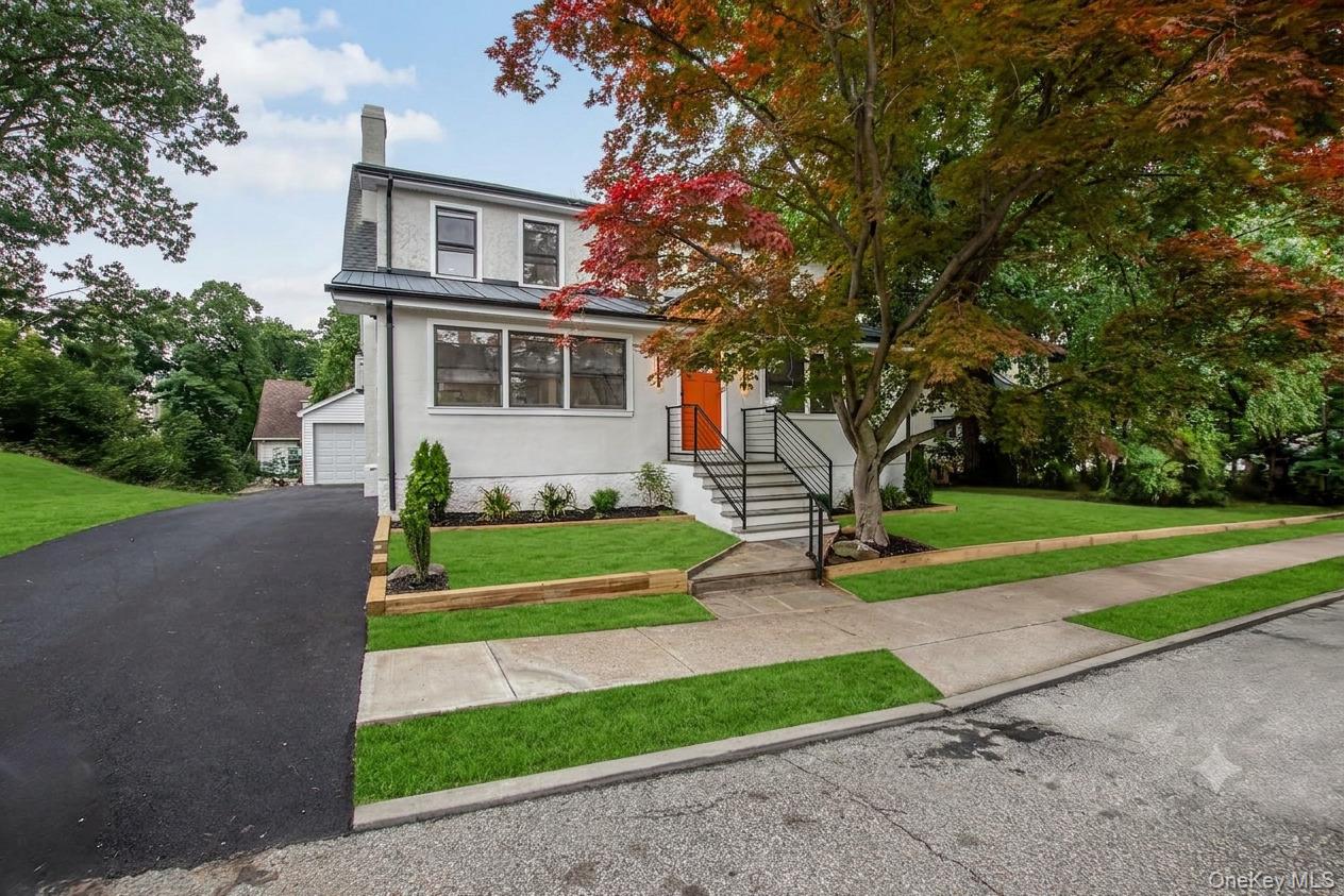 77 Ridge Road