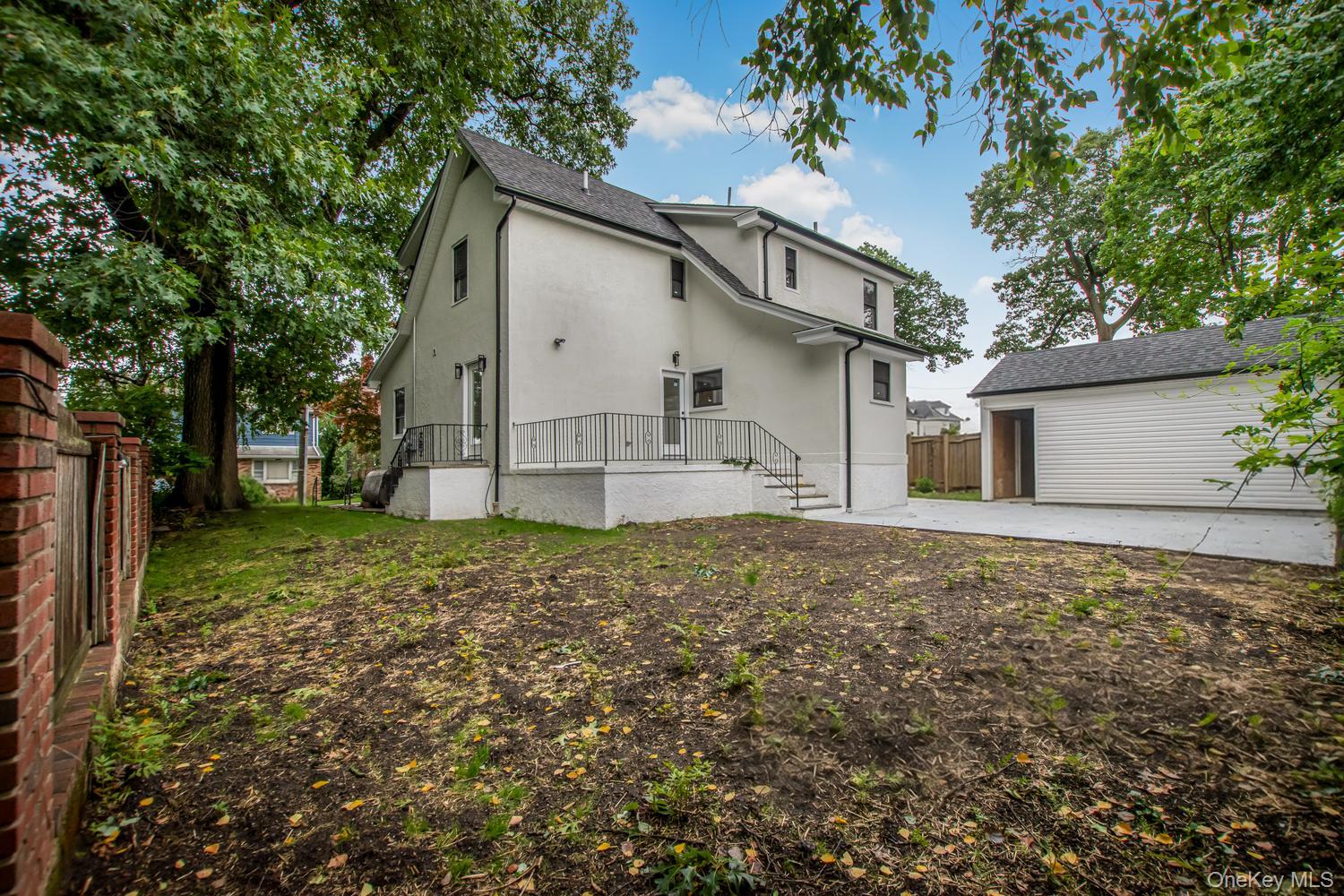 77 Ridge Road