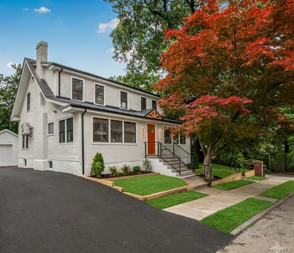 77 Ridge Road