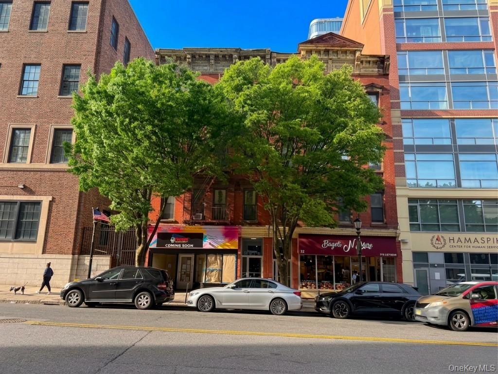 52 Main Street Unit: 3R