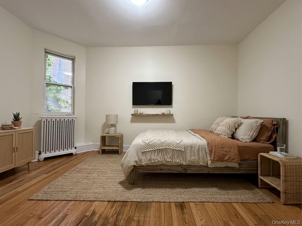 52 Main Street Unit: 3R