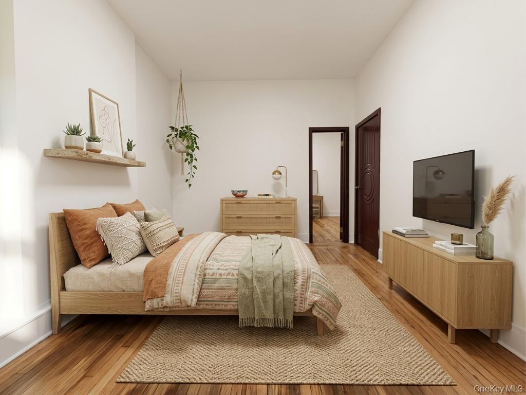 52 Main Street Unit: 3R