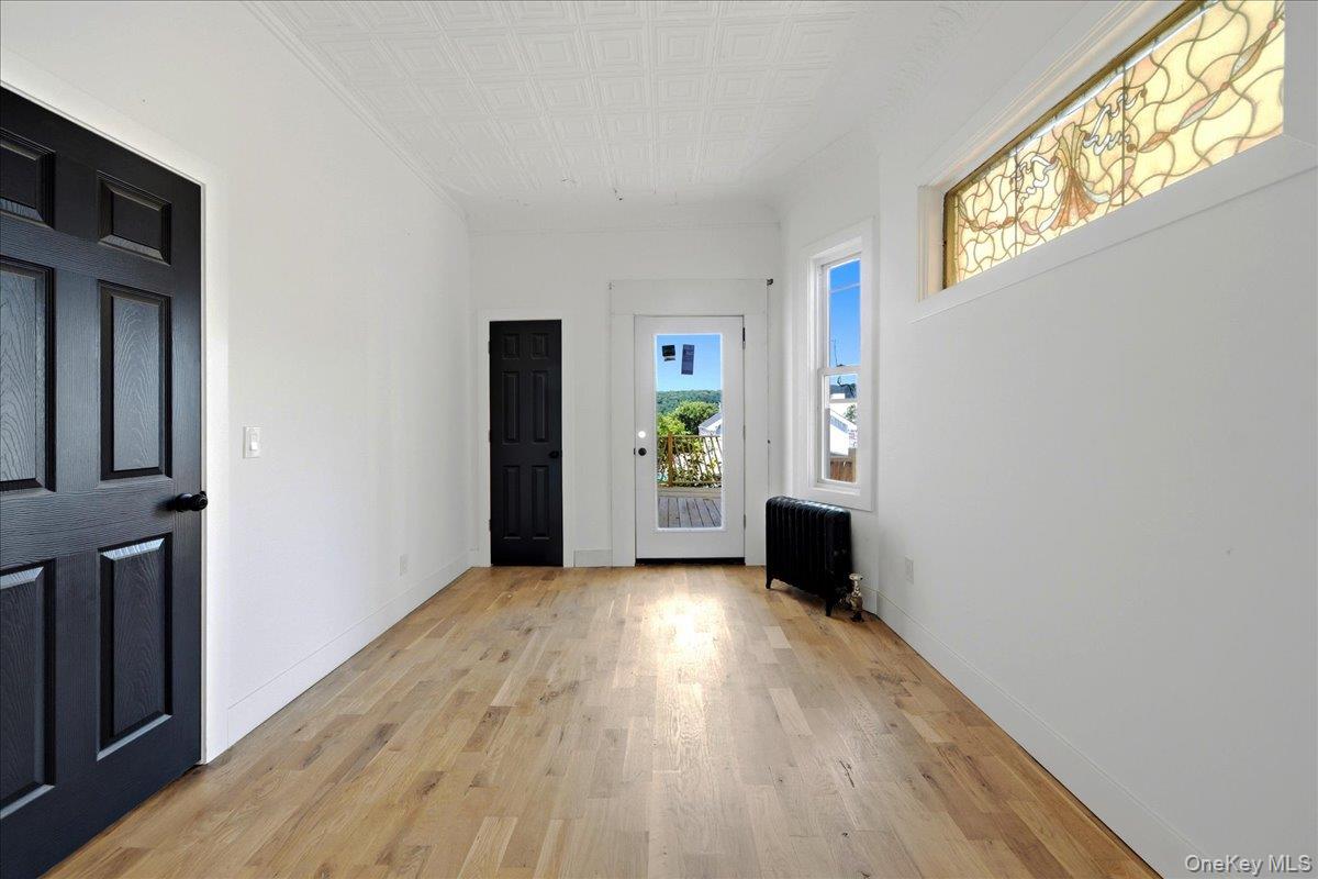 301 Warburton Avenue Unit: 1