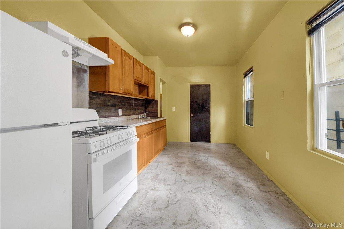 89 Saratoga Avenue Unit: 1