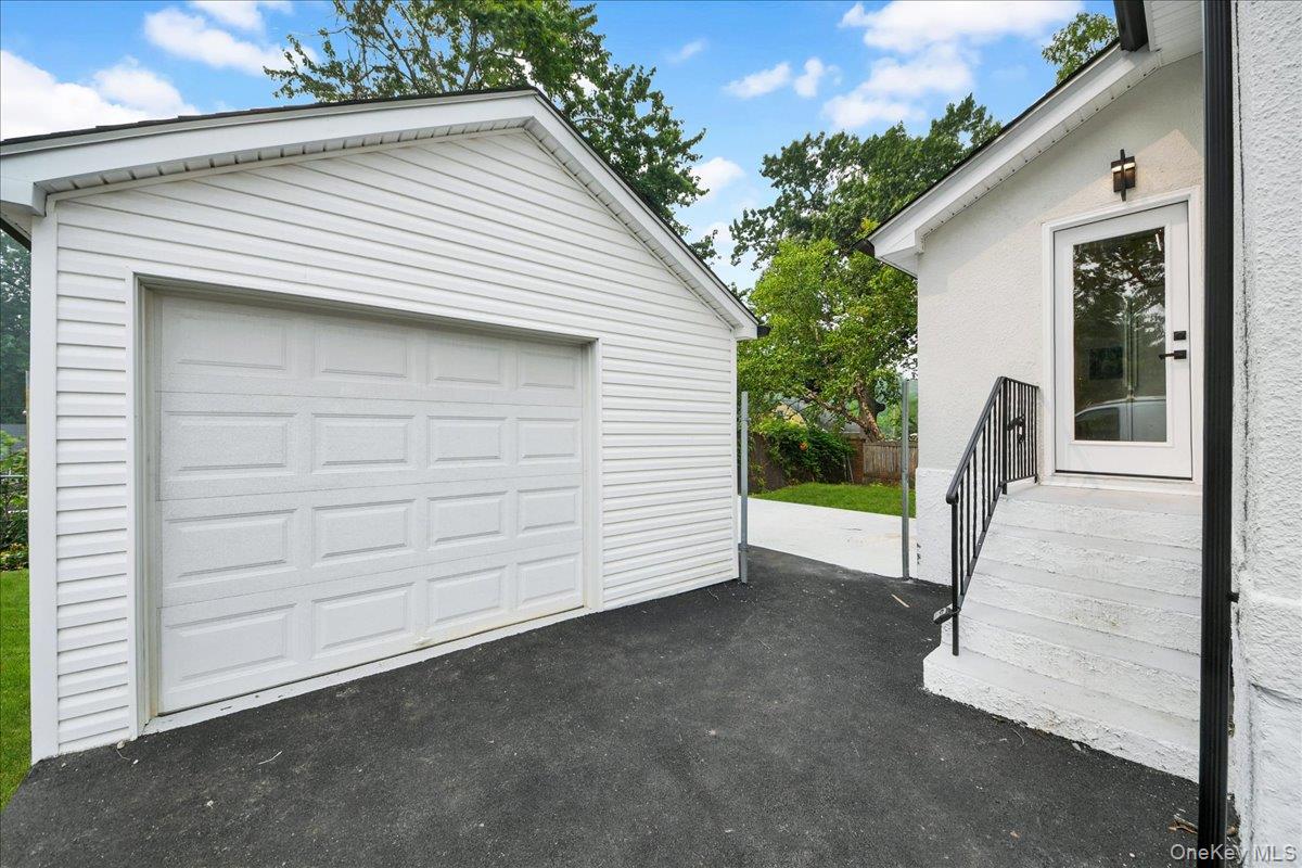 81 Ridge Road
