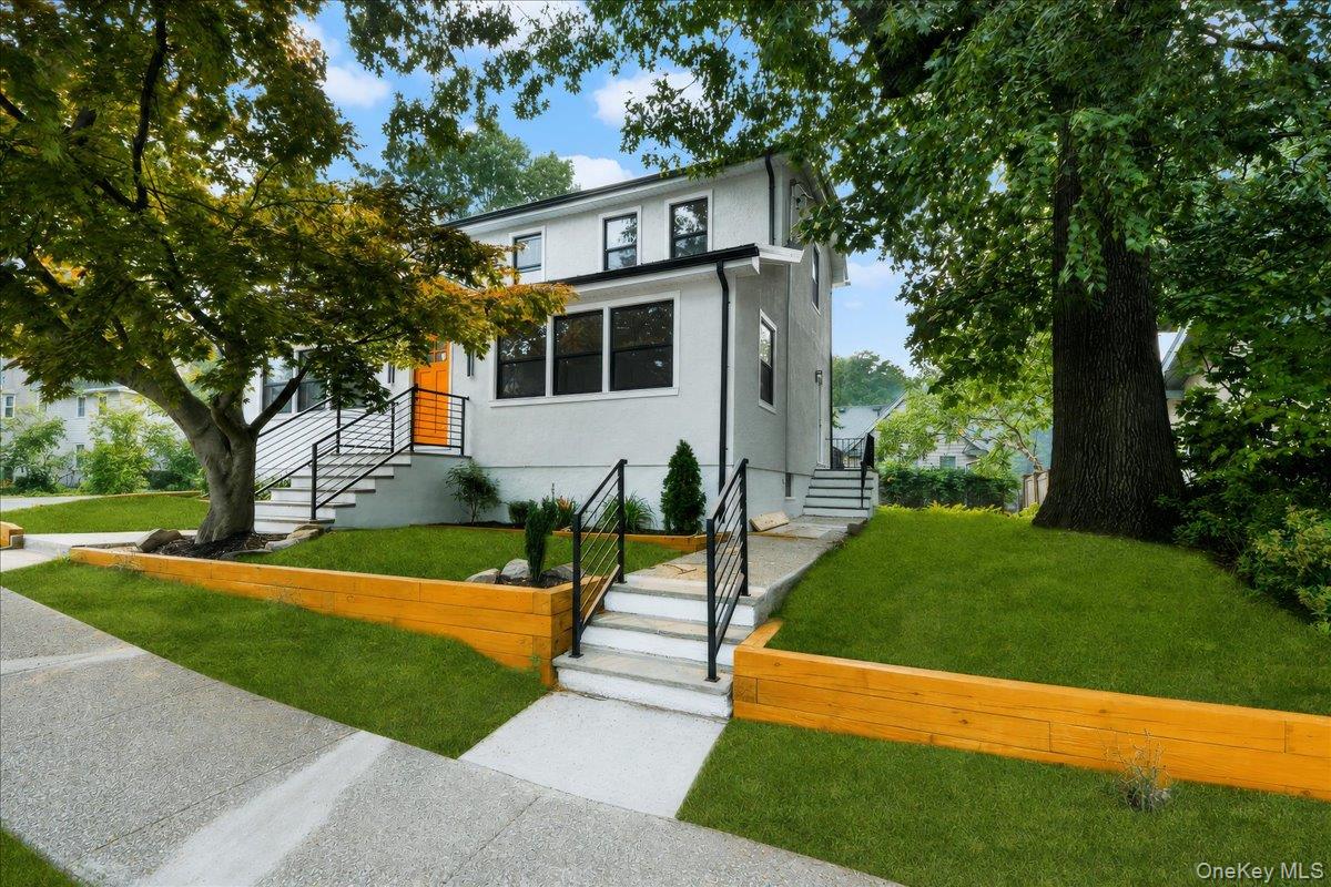 81 Ridge Road
