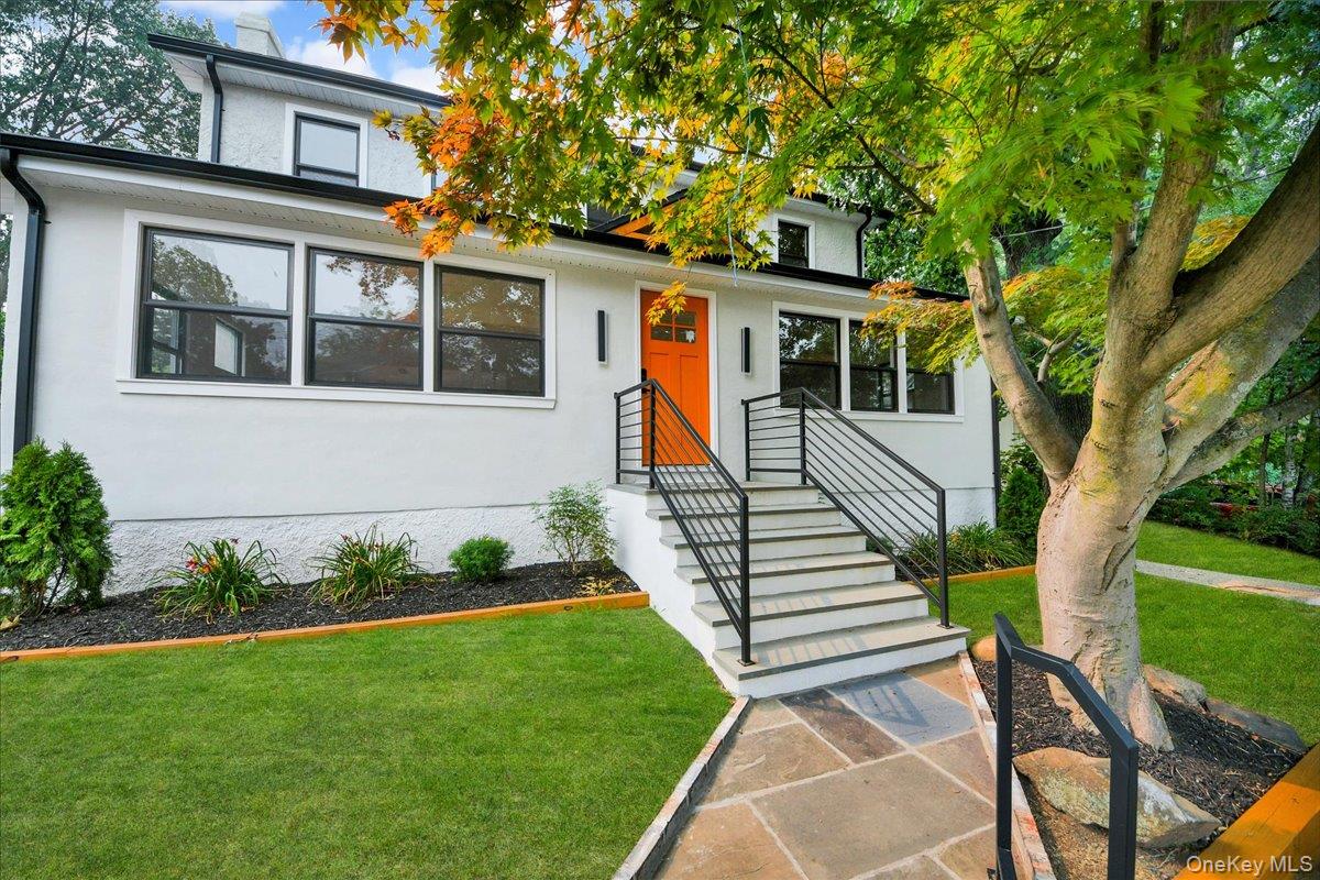 81 Ridge Road