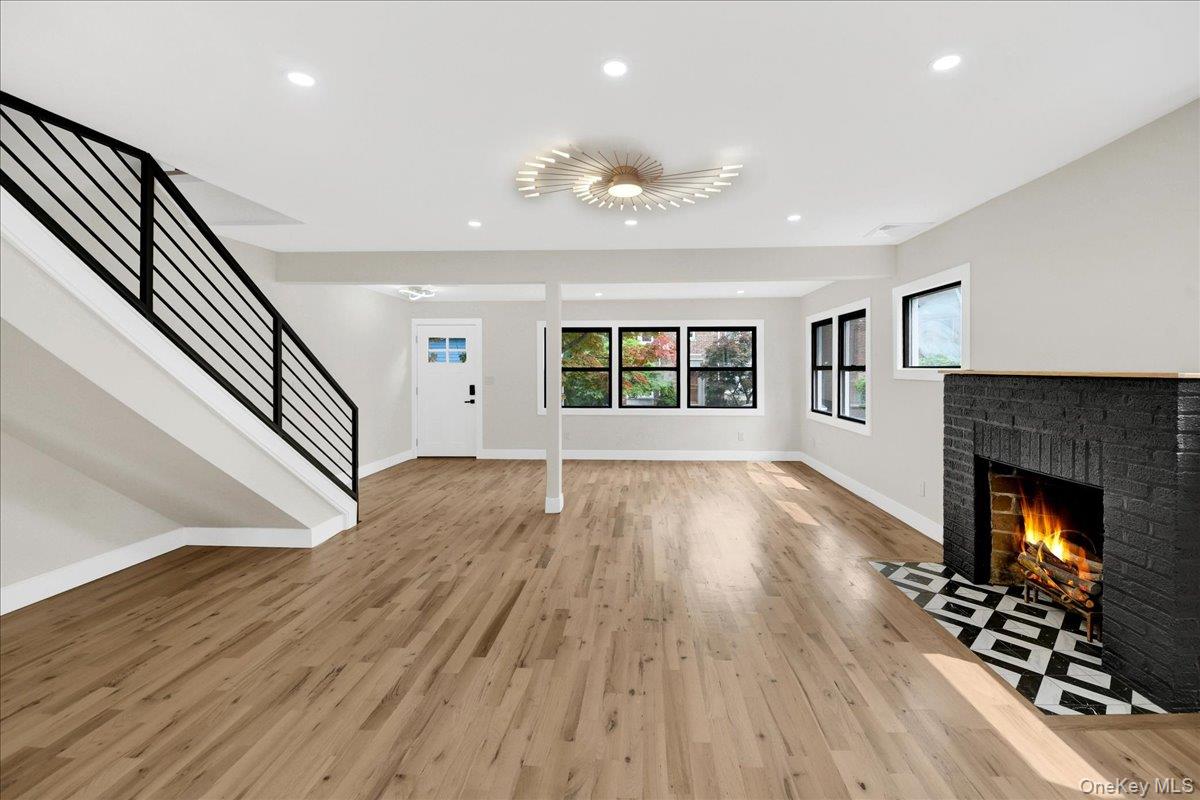 81 Ridge Road