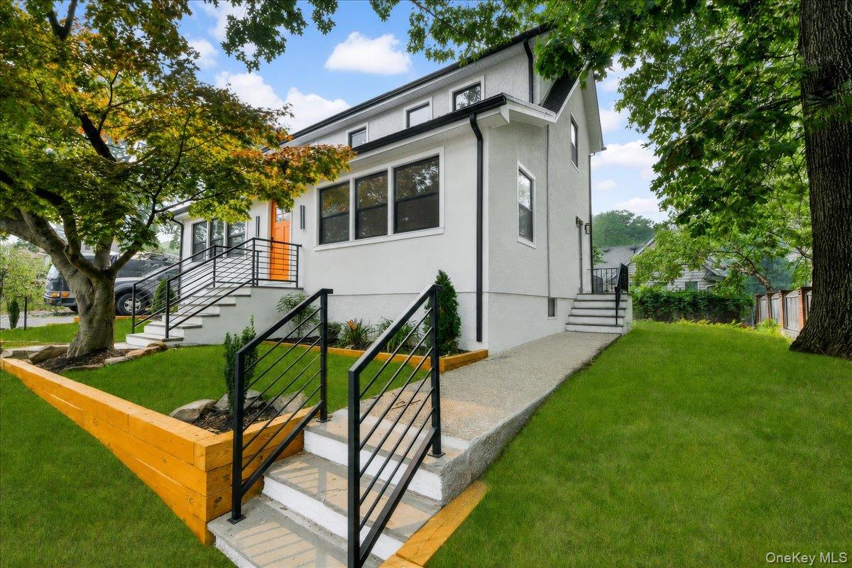 81 Ridge Road