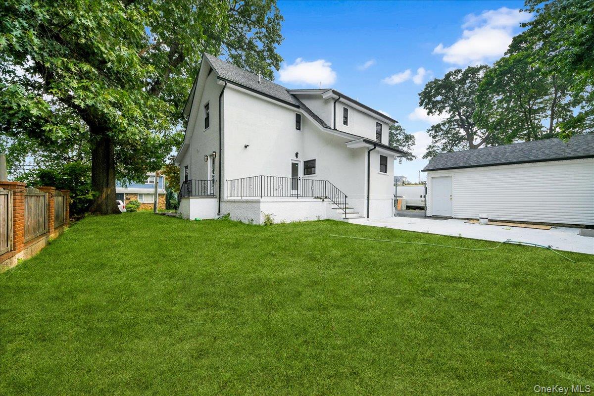 81 Ridge Road
