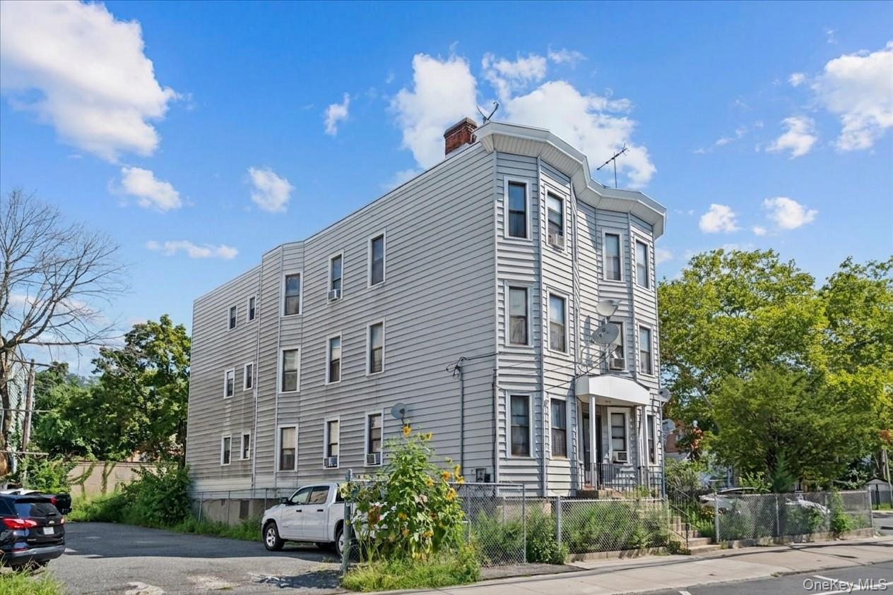 33 Radford Street