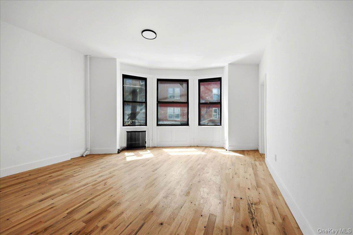 35 Lawrence Street Unit: 1