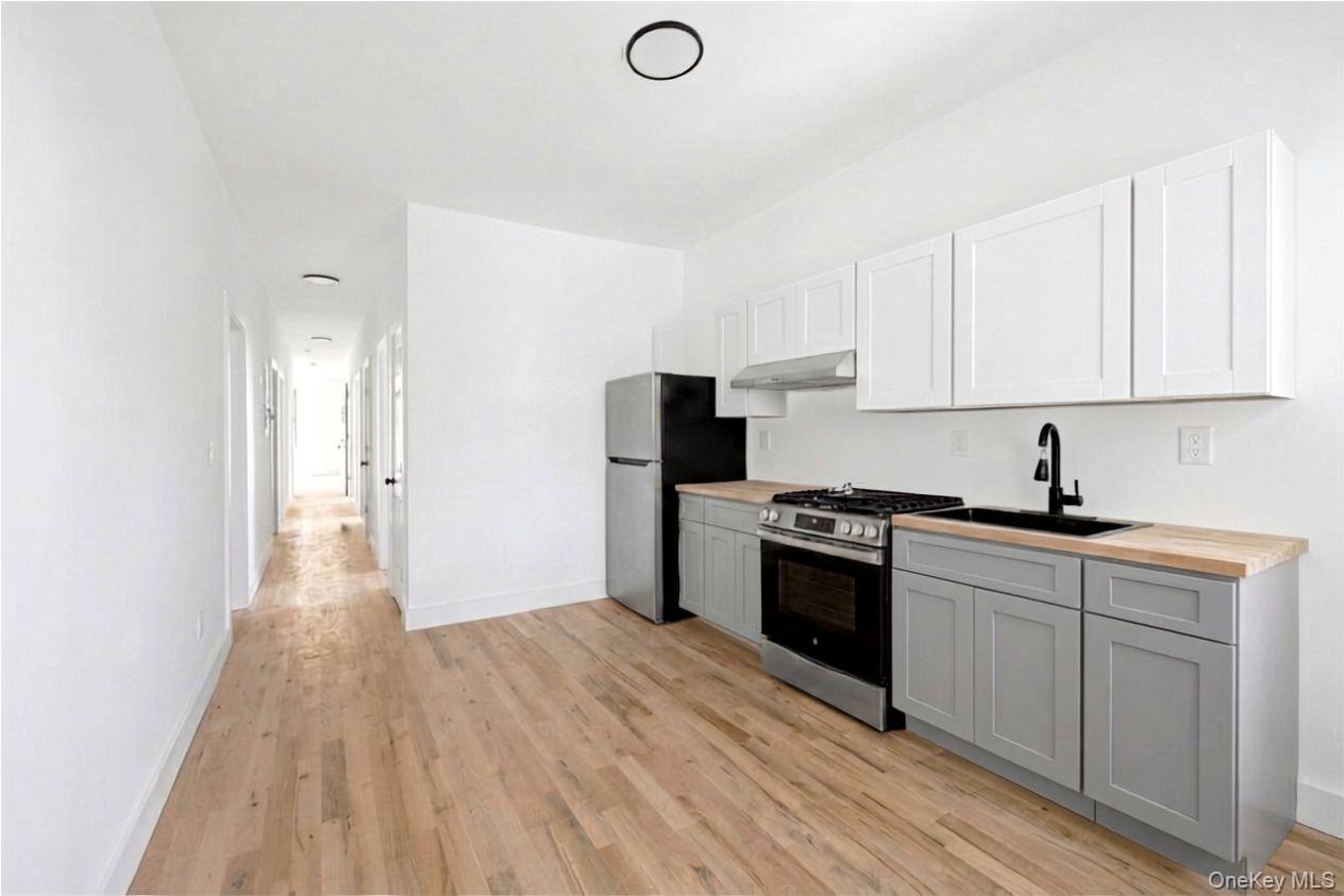 35 Lawrence Street Unit: 1