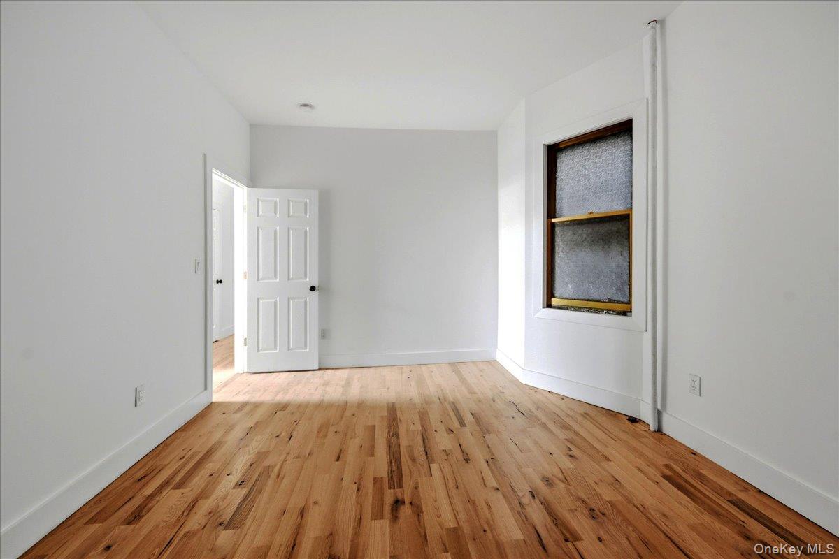 35 Lawrence Street Unit: 1