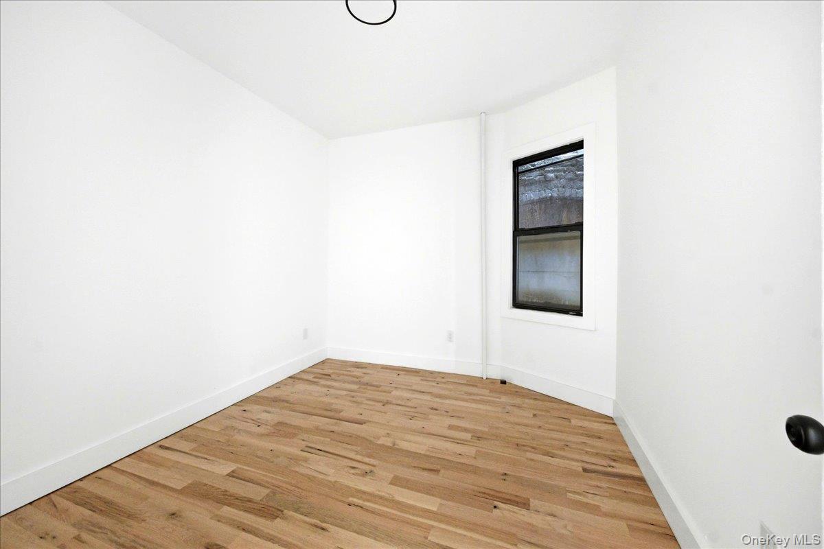 35 Lawrence Street Unit: 1