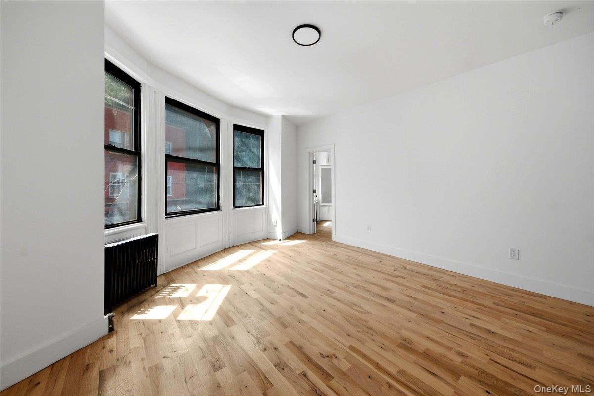 35 Lawrence Street Unit: 2