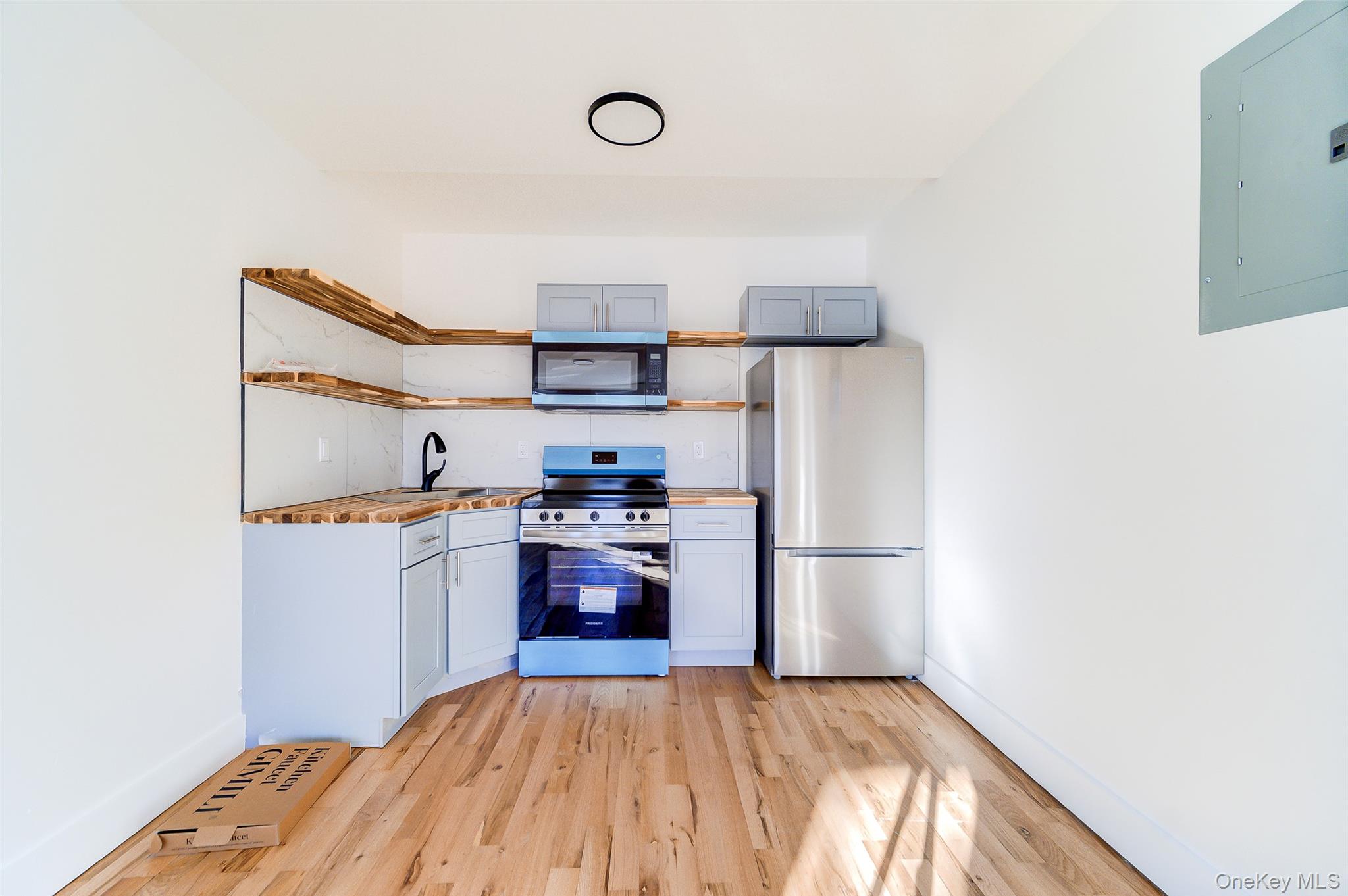 258-260 State Street Unit: 1