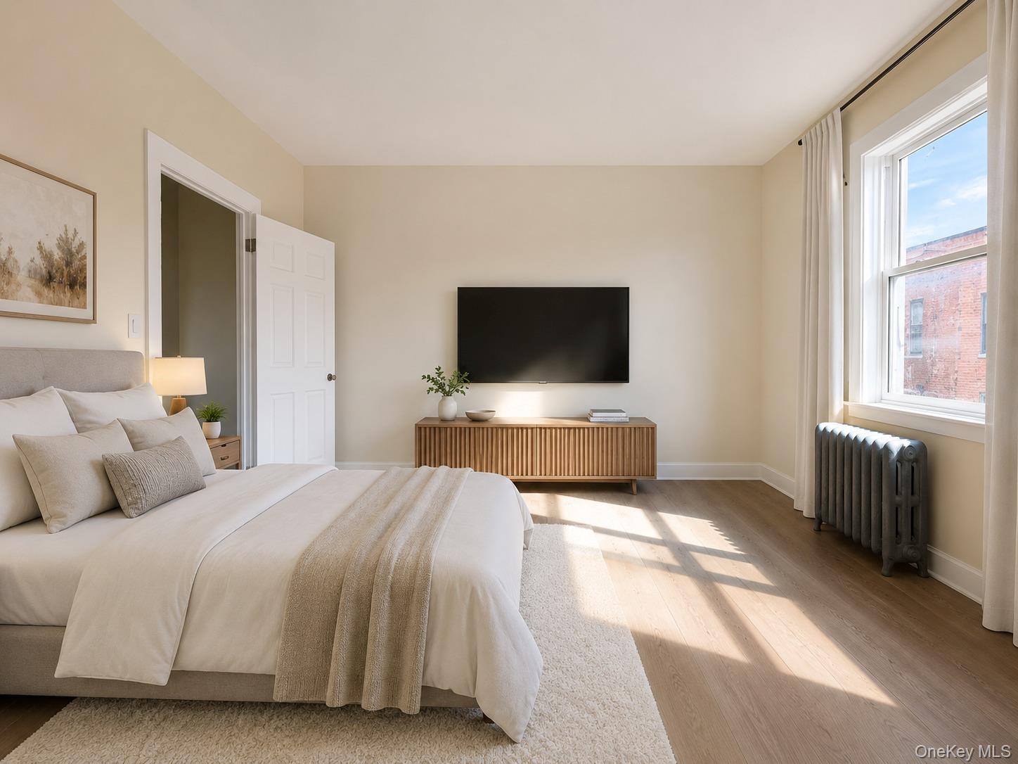 9 Morningside Avenue Unit: 2R