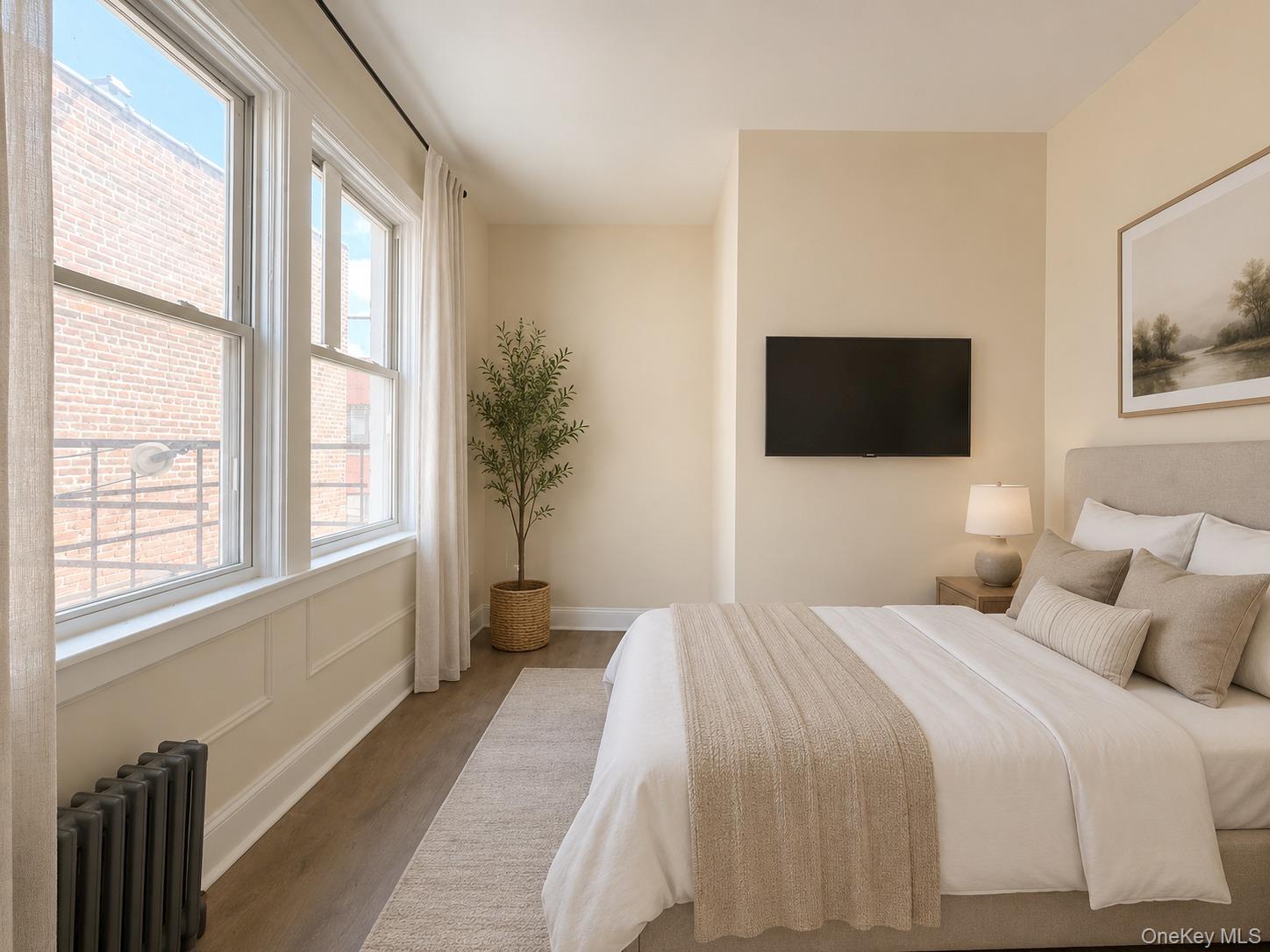 9 Morningside Avenue Unit: 2R