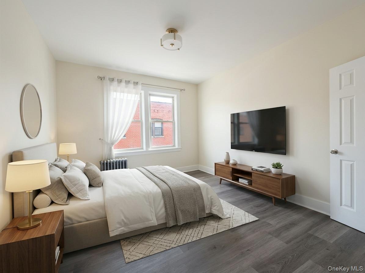 9 Morningside Avenue Unit: 2R