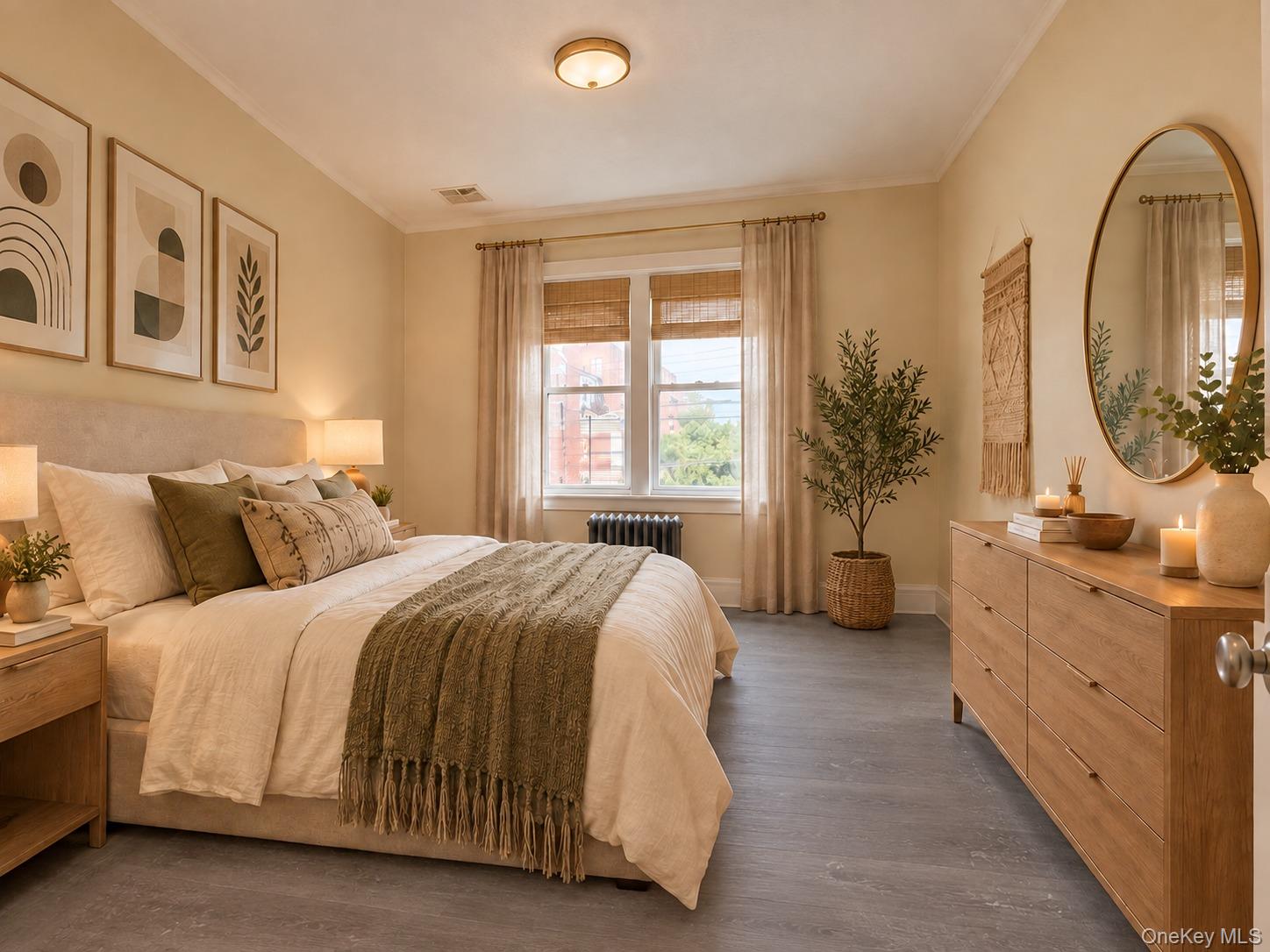 9 Morningside Avenue Unit: 2F