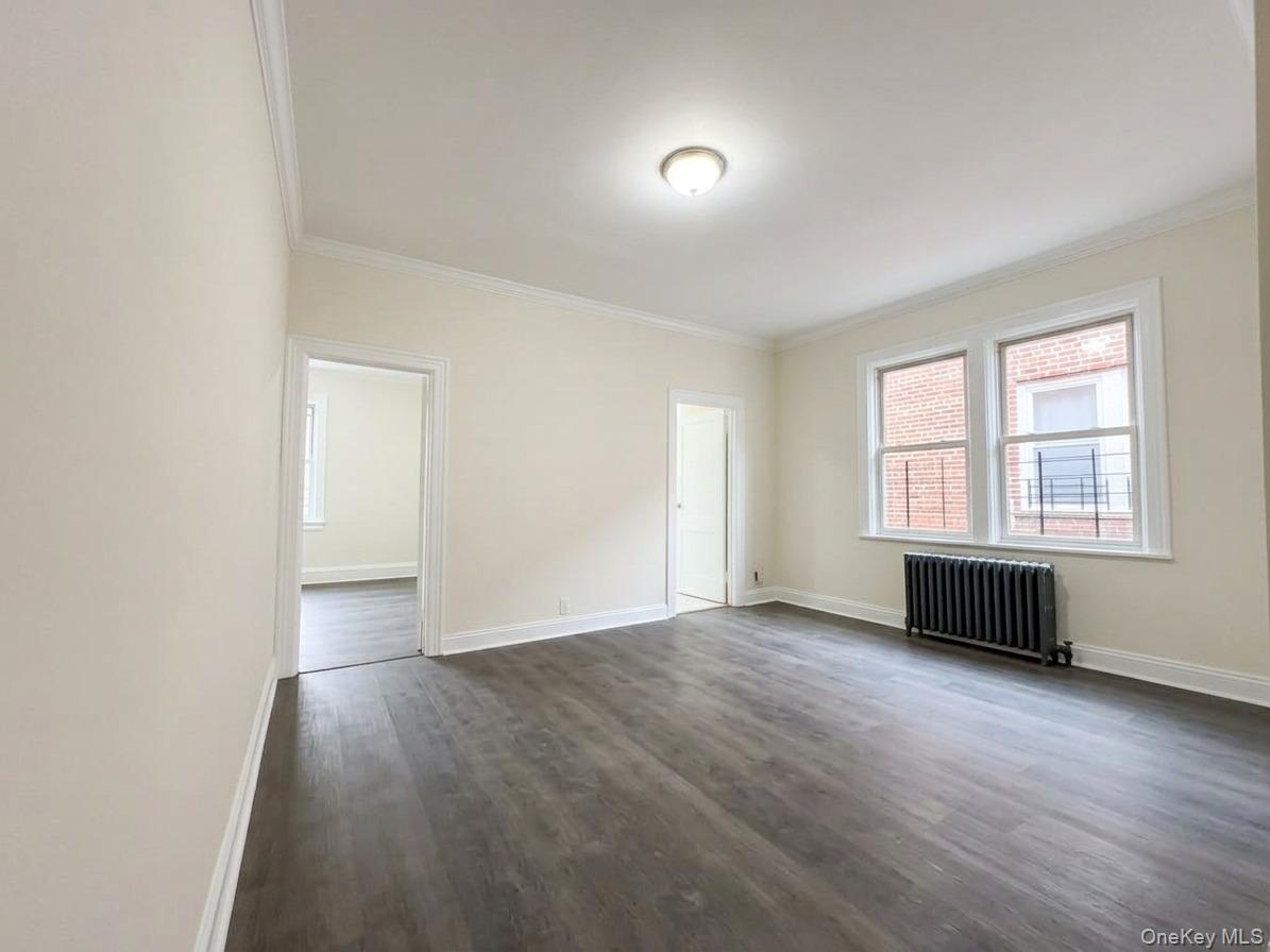 9 Morningside Avenue Unit: 2F