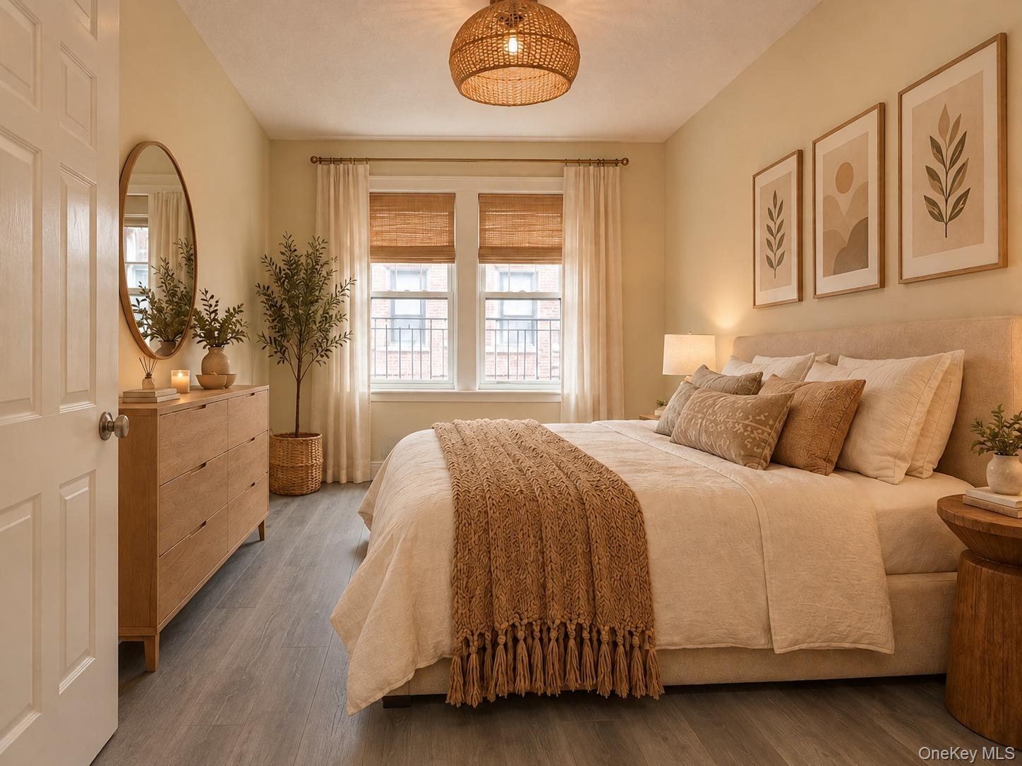 9 Morningside Avenue Unit: 2F