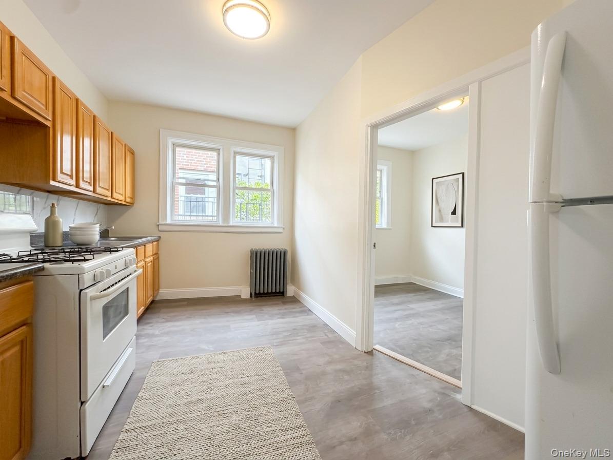 9 Morningside Avenue Unit: 2F