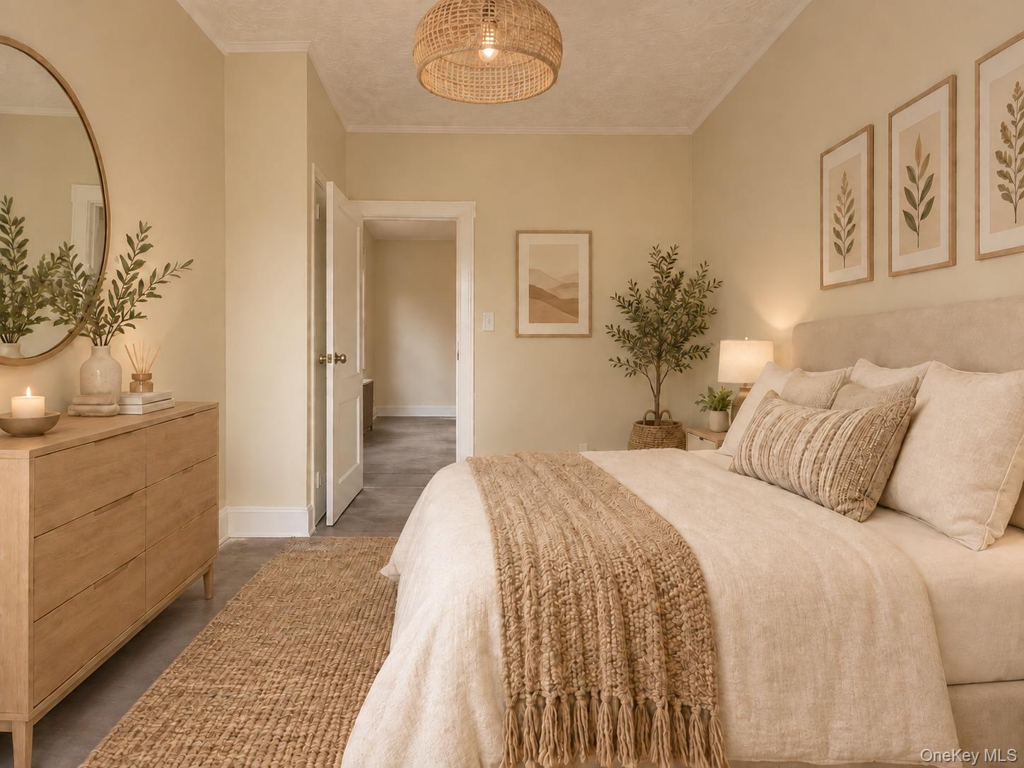 9 Morningside Avenue Unit: 2F