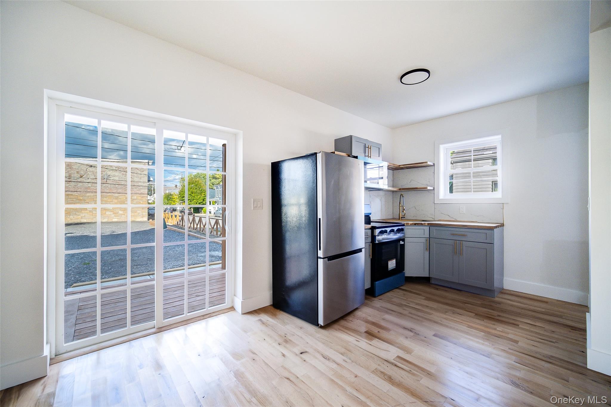 258 State Street Unit: Unit #3