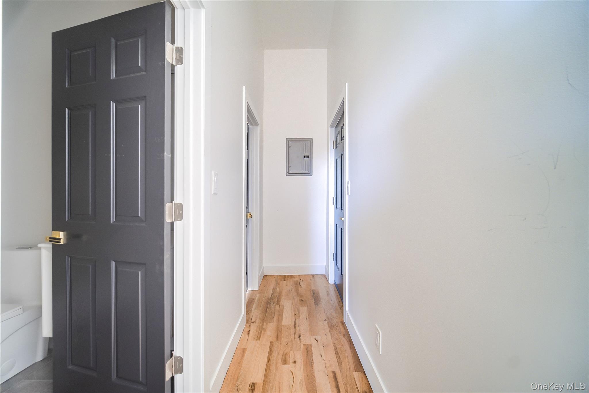 258 State Street Unit: 8