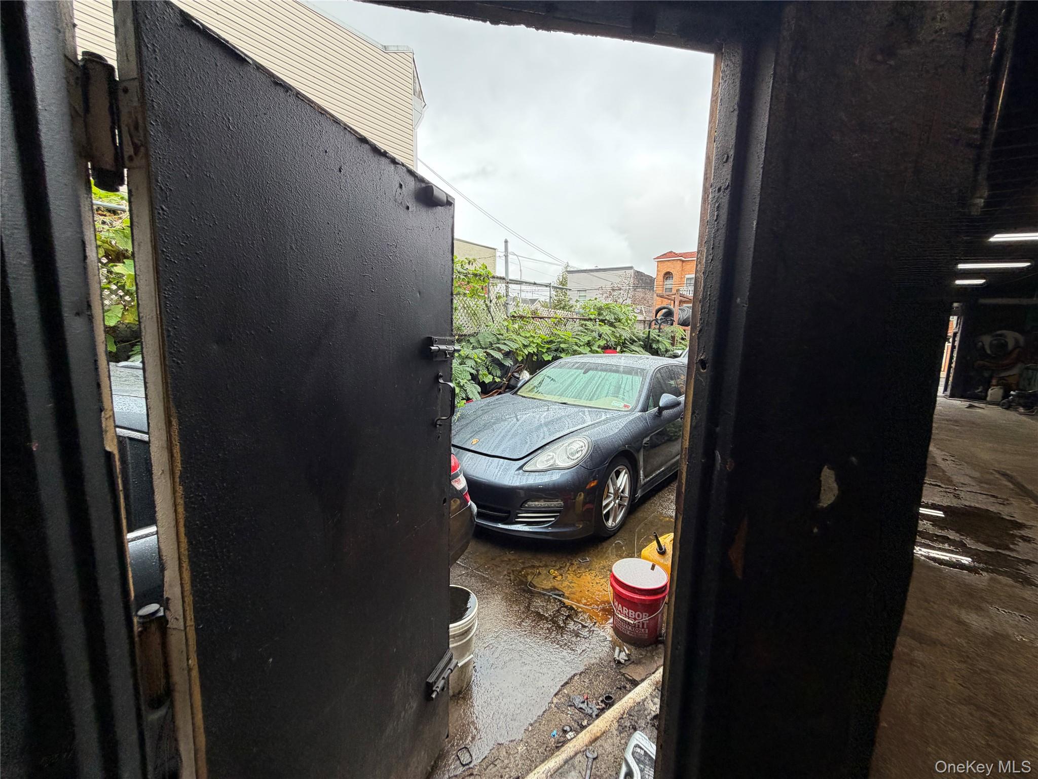 Private Address