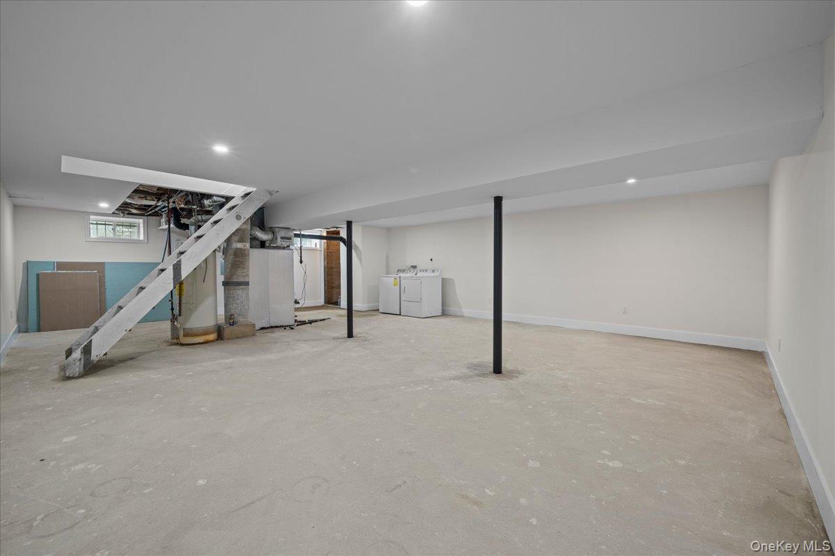 40 Newkirk Road