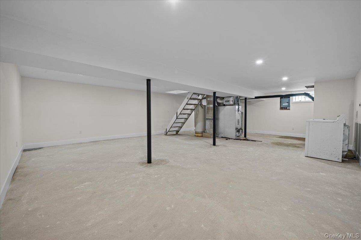 40 Newkirk Road
